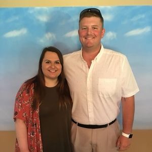 Meet your Posher, Stephen